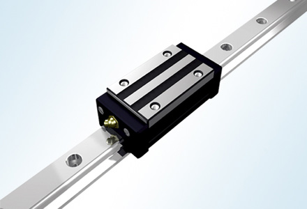 HIWIN Linear motion guide bearing  LGH 35HA